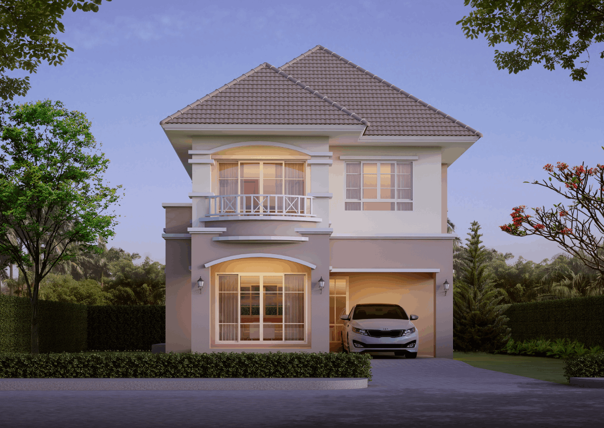 World home