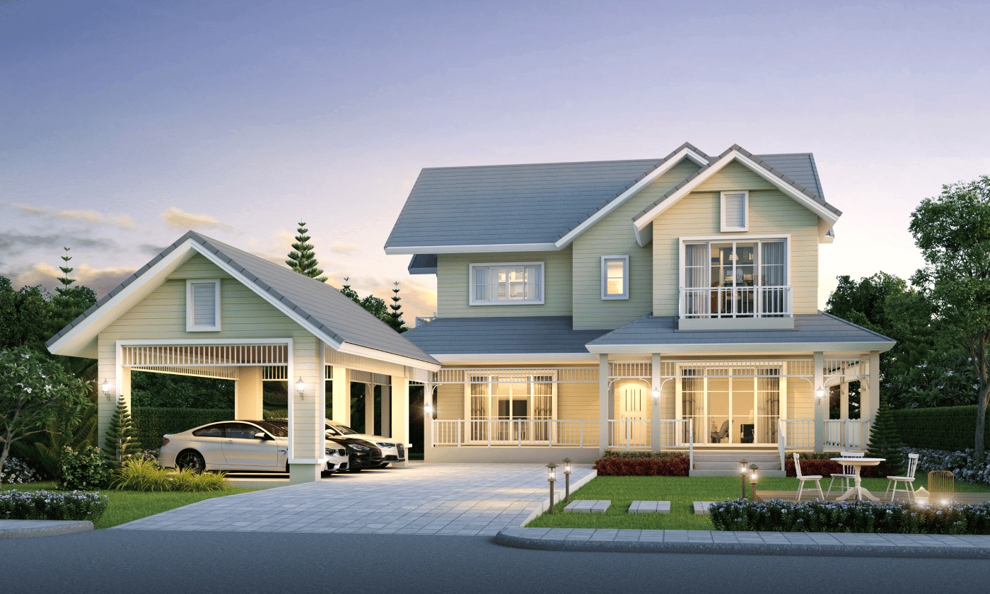 แปลนบ้าน