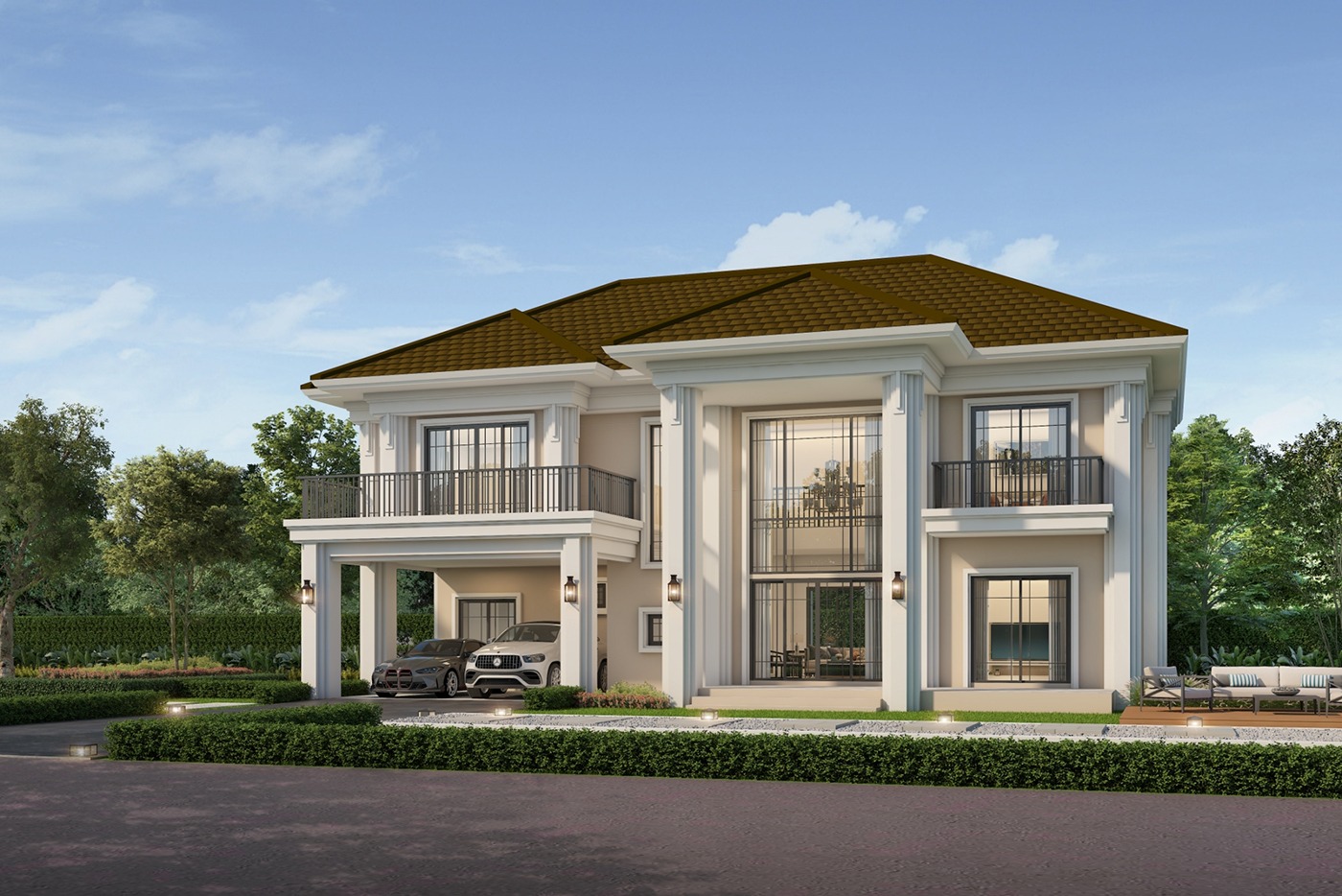 แปลนบ้าน