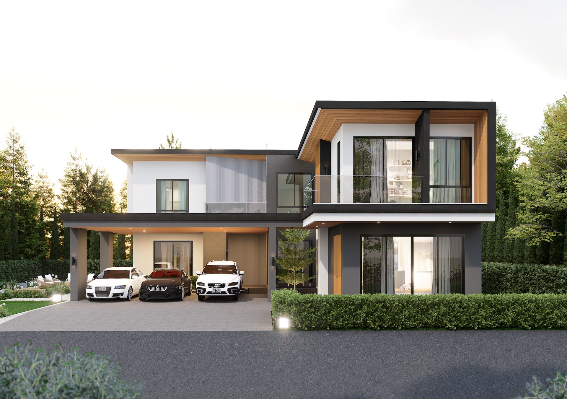 แปลนบ้าน