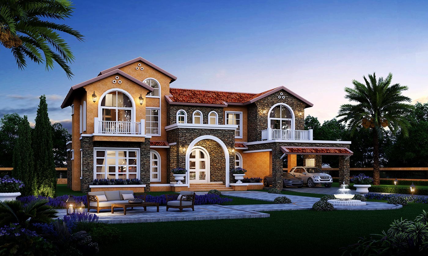 แปลนบ้าน