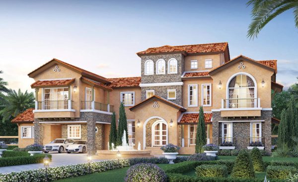 รับสร้างบ้าน