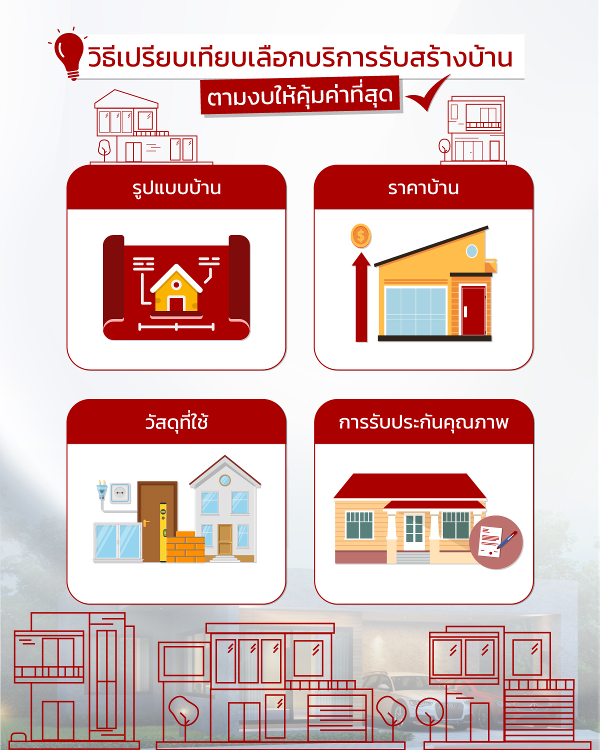 รับสร้างบ้าน