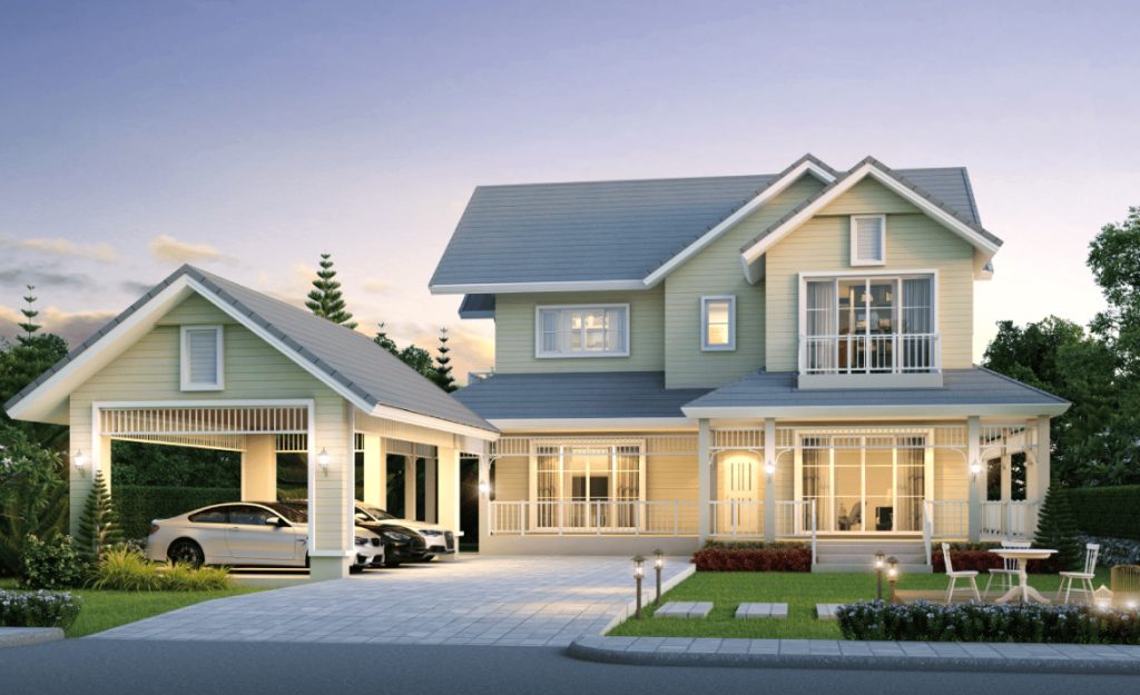 บ้านร้าวแบบไหนอันตราย