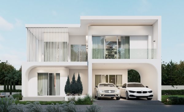 บริษัทสร้างบ้านสไตล์อังกฤษ